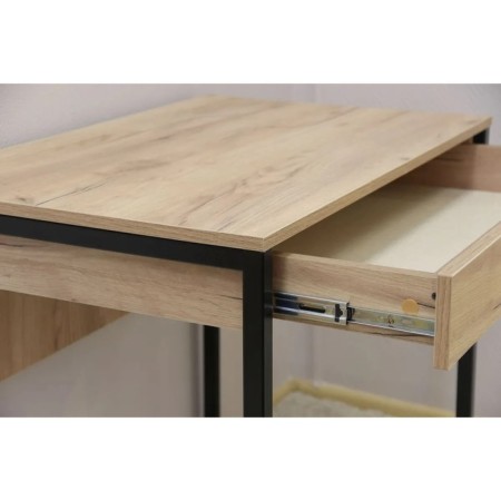 Written loft-1, 800x520x750, oak craft gold/black matte-4
