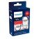LED LED PHILIPS 12 V, W21W, 2.1 W, Red X-Tremeultinon, set 2 pcs