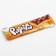 Papita Caramel cookies with caramel and dragee-fertilizers, 33 g