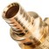 The transitional axial transition stout SFA-0014-252016, 25x20x16