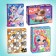 Large set of puzzles, 20 in 1