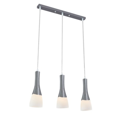 Suspension lamp 3x60W E27, size 12x53x125 cm