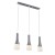 3 lamps