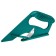 Construction knife kraftool 0930_z02, for flooring