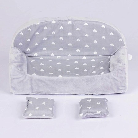 Soft toy "Sofa", mix-22