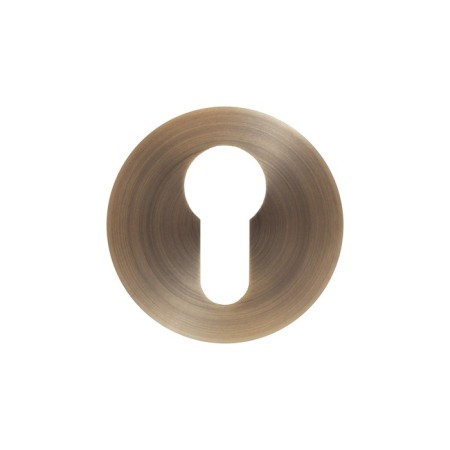 ALLUR ART Collection ET-R2 MAB (7230) decorative lining, matte bronze color