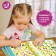 Teaching toy "Smart Book", Masha and the Bear