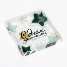 Cookie box, 