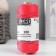 Washed 3-spinning polypropylene, d = 1.1 mm 100 m (red) mix