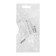 The fork is flat, behind the cabinet, 16a, with salary, 220 V, white