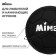 Ball football minsa, PVC, machine stitching, 32 panels, p. 2