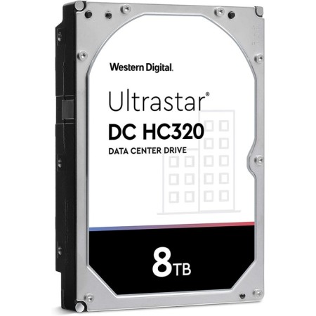 WDA-III 8TB 0B36404 HUS728TALE6L4 ULTRASTAR DC HC320 (7200RPM) 256MB 3.5 102934-3