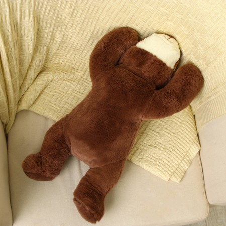 Soft toy "Lazvets", 50 cm-3
