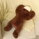 Soft toy "Lazvets", 50 cm