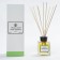 Aromadiffus with Stenova Home Viaggio sticks, 50 ml