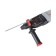 P-800-3.4A, 800 W, 3.4 J, SDS-Plus, D = 28 mm, cable 1.5 m, 3 modes