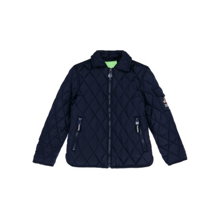 Demisason jacket for a boy PlayTode, height 116 cm-7