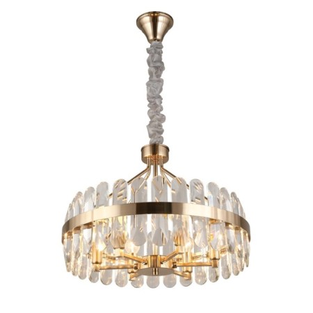 Suspended chandelier Jola E14 240W