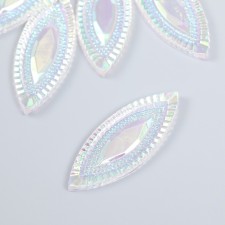 Decor for creativity Plastic 