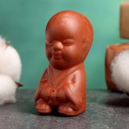 Figure "Pissing Boy" 6x3cm, mix-5