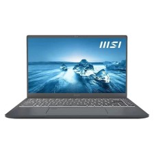 Laptop MSI Prestige 14 EVO A12M-054 Core i7 1280p 32GB SSD1TB Intel IRIS XE Graphics 14 