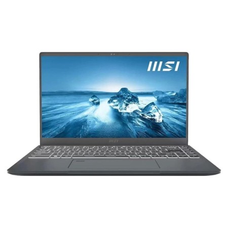 Laptop MSI Prestige 14 EVO A12M-054 Core i7 1280p 32GB SSD1TB Intel IRIS XE Graphics 14 "I 106687