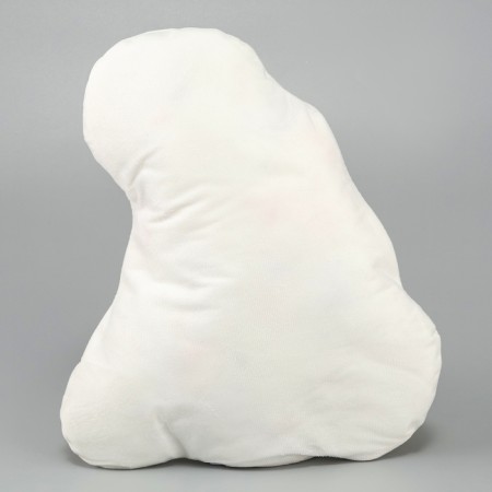 New Year! Decorative pillow "Snake Wizard", 34 cm, on lightning-2