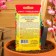 Carmen Marmen seeds, red with yellow, 45 pcs