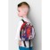 Baby backpack, 23x21x10 cm, Spider-Man