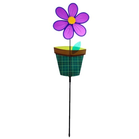 Breeze "Flower in a pot", Mix colors-7