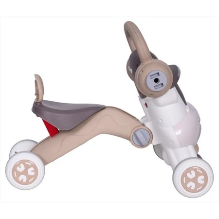 Strokes Children's Farfello, brown color-9