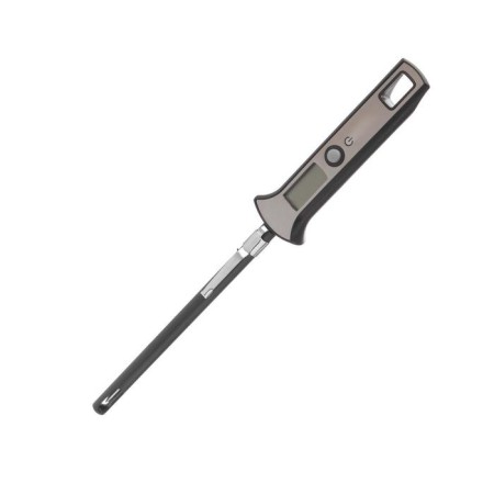 Thermomopic is the kitchen LTR-19, maximum temperature 300 ° C, from LR44, silver-5