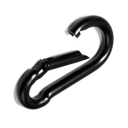 Tundra carbine Krep, Din5299s, 10x100 mm, black color, 1 pc.-3