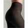 Women's tights Bikini, size 2, color Nero