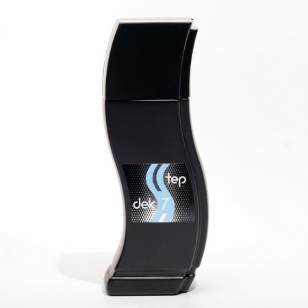 Wallet Water Male JS No. 7 White Jackster, 100 ml-3