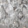 Suspended chandelier with crystal Crystal, 60W, E14, 90x90 cm