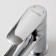 Wasserkraft Vils 5603 shell mixer, single -leaf, brass, chrome