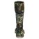 Men's boots S-10RM, PVC, camouflage mix, size 44 (285)