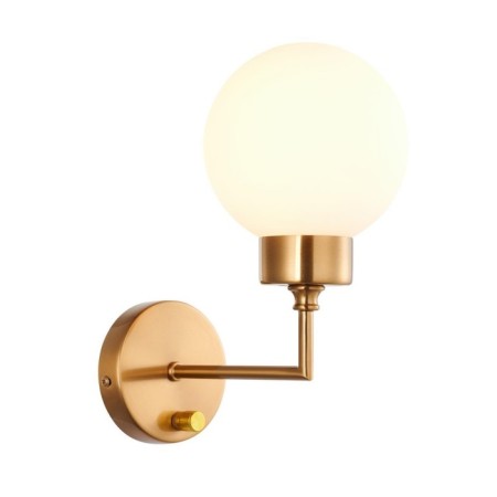 NEWFangLLED wall lamp 100 mm, 220 mm, E14