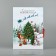 Box - Kniga "Happy New Year", 27 x 19.5 x 8 cm, New Year