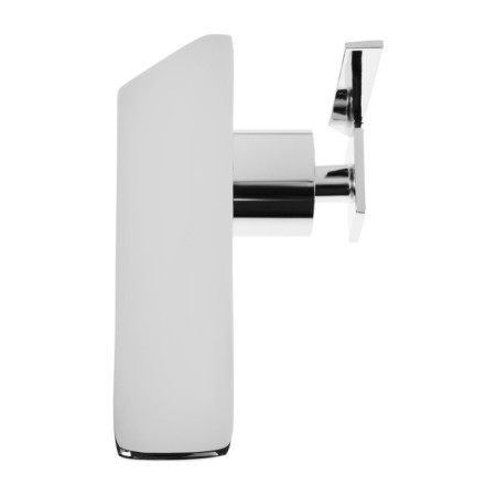 Zein Z3814 sink mixer, single -leaf, pouring height 14 cm, cartridge 35 mm, chrome-10