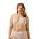 Women's bras of Lengy, size 105b, color silver peony