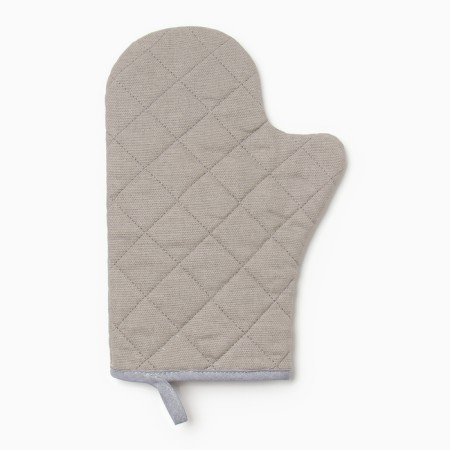 The mitten-output of the dilap "Soul cuisine" is centered 20x28cm, mobbled, 100% x/l-2