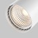 Technical TR003-1-10W3K-S-W, LED, 10 W, 118x147 mm, 850 lm, 3000k, white