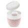 Koziol Club Bento, Organic, pink color