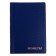 Album for coins 125 x 185 mm Calligrata, 90 coins, cell 35 x 35 mm, 6 sheets, PVC cover, blue