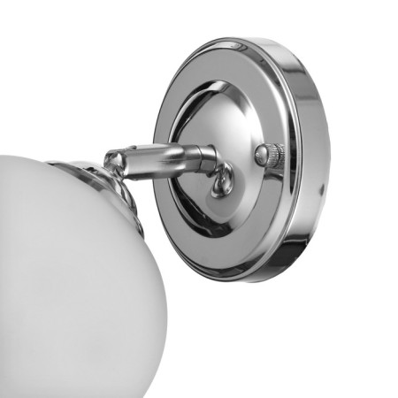 Sconces 2435/1 E27 40W chrome-6