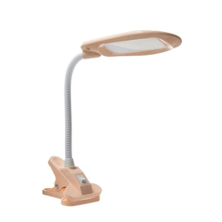 Lantres table lamp LED 3.5W USB pink 8.8x11x47 cm Risalux-10