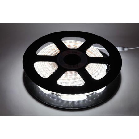 LED era tape, 20 m, IP67, SMD2835, 60 LED/m, 4.8 W/m, 220 V, glow of white-1