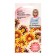 Seeds of Hatsaniy flowers "New Day Tigrovaya", 5 pcs